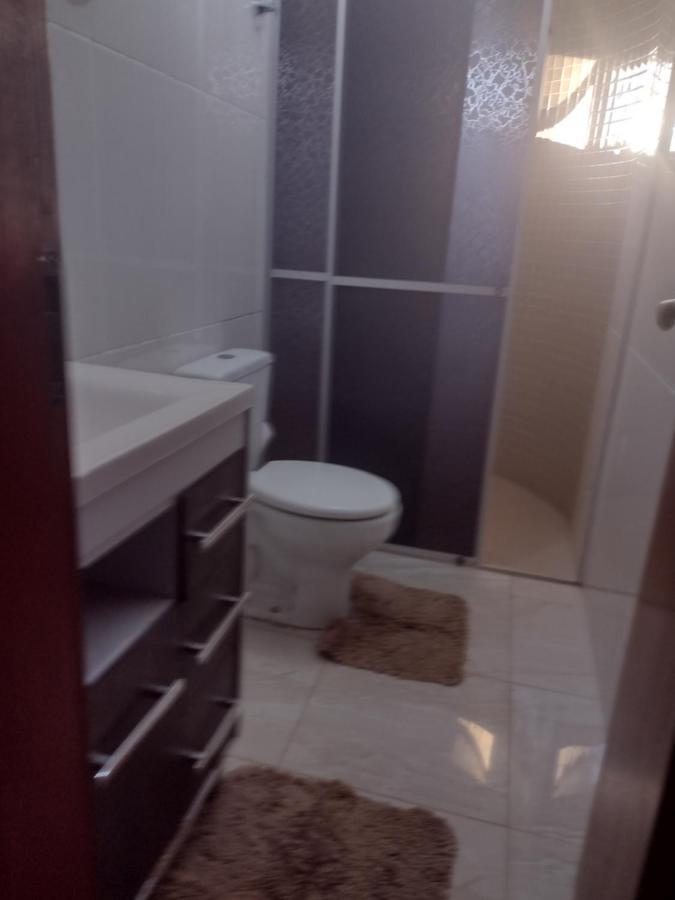 Tranquilidade E Lazer Villa Piratuba Exterior photo